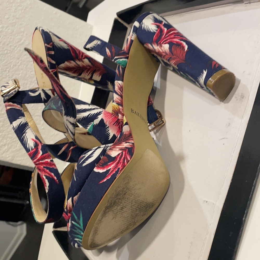 Colorful platforms - Picture 5 of 6